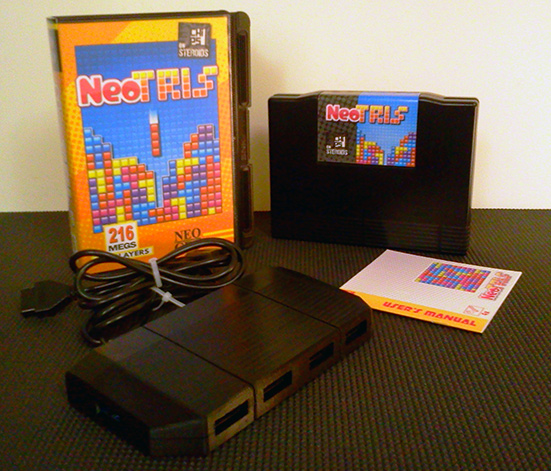 Jeu neo geo AES Neotris Pack_AES_551_471